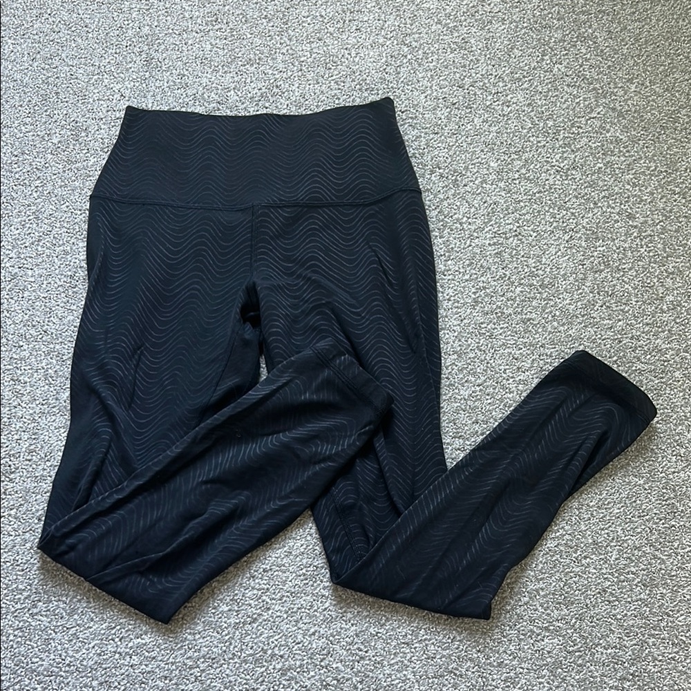 Lululemon Align High-Rise Pant 25”